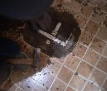 濮阳市卫生间漏水维修公司为您分享下卫生间渗水如何处理及注意事项