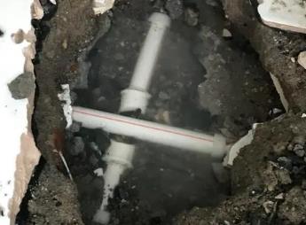 濮阳市阳台漏水维修公司为您分享楼上楼下漏水怎么处理