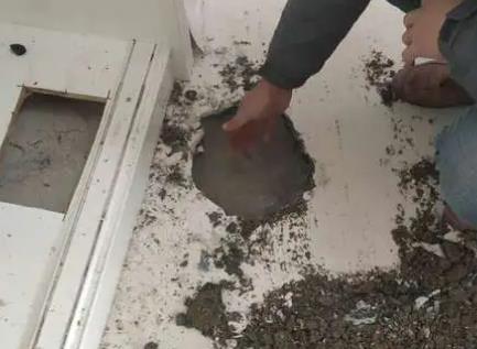 濮阳市卫生间漏水维修公司分享下精确定位查漏水一次多少钱?不同级别收费不同