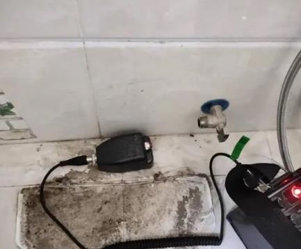 濮阳市屋顶漏水维修公司分享下卫生间漏水的危害及解决方法
