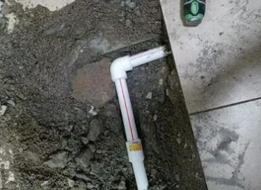 濮阳市阳台漏水维修时有哪些声音会影响检漏仪